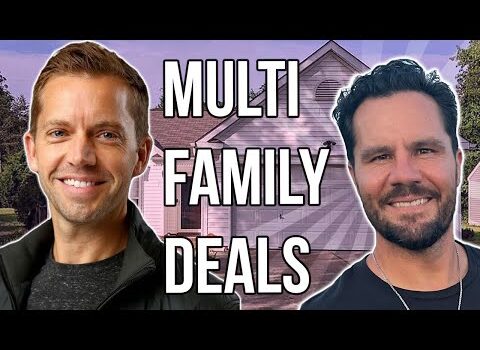 How to Wholesale Multi-Family Properties – With Clay Rockwood!