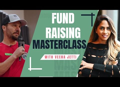 Where to Find Private Money Investors for Your Real Estate Fund – Masterclass With Veena Jetti