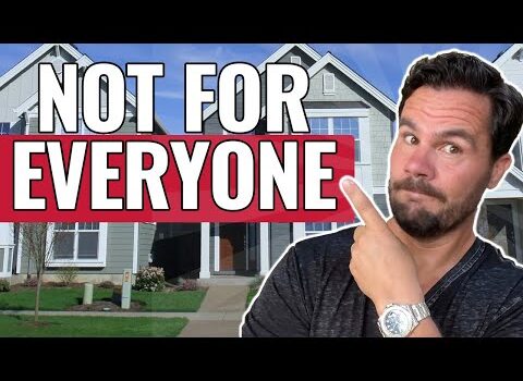 DON’T Watch This Unless You Want To Earn $1 Million A Year Wholesaling Real Estate [EXACT Blueprint]