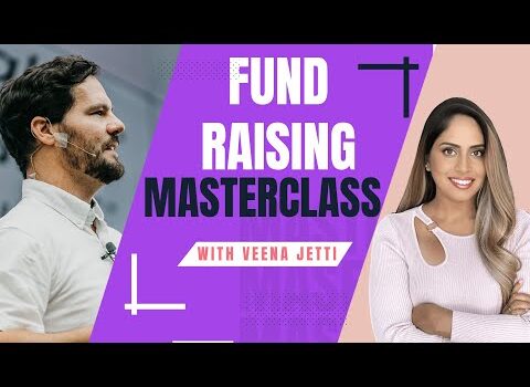 How to Present Yourself and Your Deal to Potential Investors – Fund Raising Masterclass