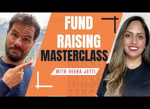 What is a Fund of Funds? What Types of Funds are There? Fund Raising Masterclass