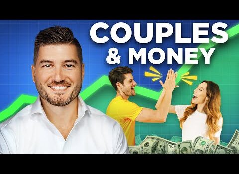 Money & Relationships: 5 Tips to Financial Success for Couples