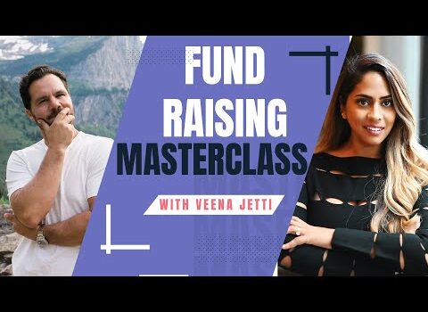 Is it Worth It to Raise Money or Should You Stay Small? Fund Raising Masterclass