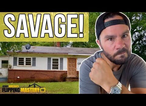 Watch Me Negotiate Like A Savage and Win This Deal [LIVE Deal Breakdown]