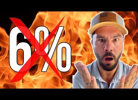 Realtors Are About to Lose Billions! Bye Bye 6% Commissions – PART 4