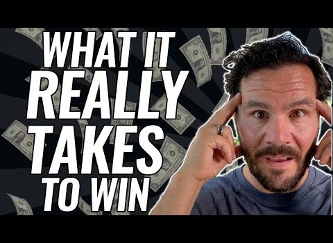 Jerry Norton Reveals Why Most People Fail At Real Estate Investing