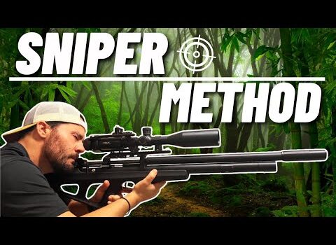 How To Master Agent Outreach Using The Sniper Method (LIVE CALLS)