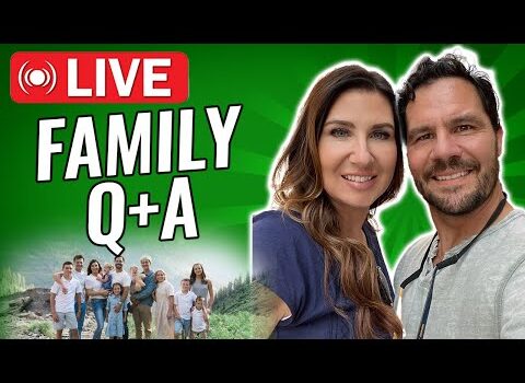 The Family Mastery Show – Ep.3