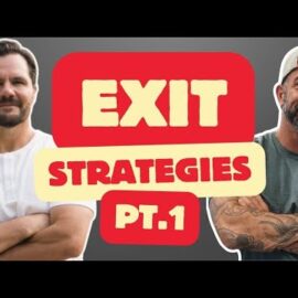 Why You Need Multiple Exit Strategies To Win At Wholesaling (Masterclass Part 1)