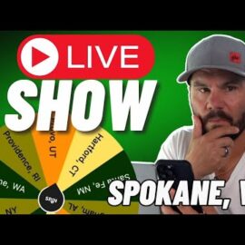 Watch Me Wholesale Show – Episode 40: Spokane, WA