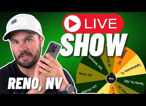 Watch Me Wholesale Show – Episode 37: Reno, NV