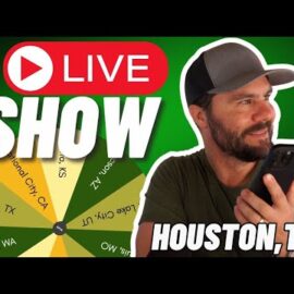 Watch Me Wholesale Show – Episode 42 – Houston Texas