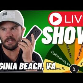 Watch Me Wholesale Show – Episode 44 -Virgina Beach,VA