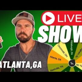 Watch Me Wholesale Show – Episode #45 -Atlanta GA