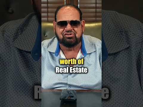 Consult with Real Estate Mogul Ben Mallah