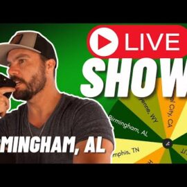 Watch Me Wholesale Show – Episode #47 Birmingham, AL