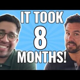 How Bryan Made $105,000 on His First Wholesale Deal!