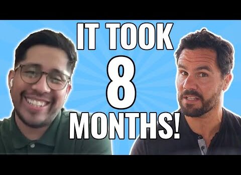 How Bryan Made $105,000 on His First Wholesale Deal!