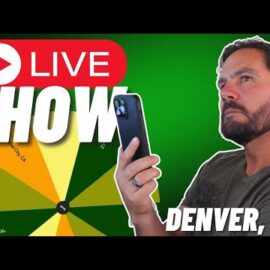 Watch Me Wholesale Show – Episode #48 Denver, CO