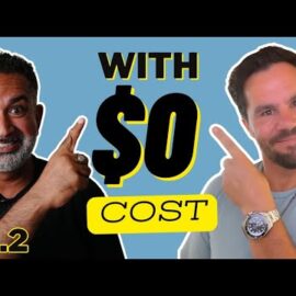 How To Get Agents To Bring You Their Best Deals! | Masterclass #2 w/ Jamil Damji