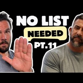 How to Wholesale WITHOUT A Cash Buyer List | Exit Strategy Masterclass #11 w/ Tony Mont