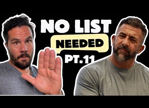 How to Wholesale WITHOUT A Cash Buyer List | Exit Strategy Masterclass #11 w/ Tony Mont