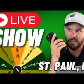 Watch Me Wholesale Show – Episode #49: St Paul, MN