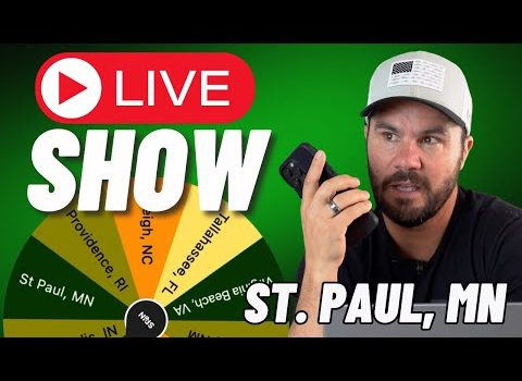 Watch Me Wholesale Show – Episode #49: St Paul, MN