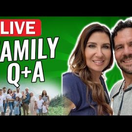 The Family Mastery Show