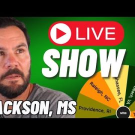 Watch Me Wholesale Show – Episode #50: Jackson, MS