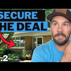 Watch Me Wholesale A House Start to Finish: Part 2 – NEGOTIATING The Deal