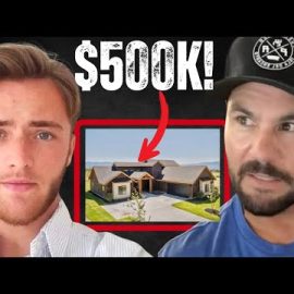 EXACTLY How Hartley Made $500,000 Profit On 1 Deal!