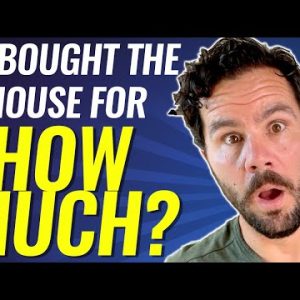 How Chaim Turned a $5k House Into A $65k Profit in 10 Days!