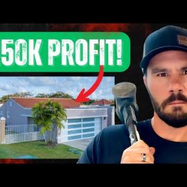 How I Made $150,000 Flipping This House (With 100% Funding)