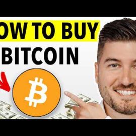 How To Buy Bitcoin SAFELY | Step By Step Guide