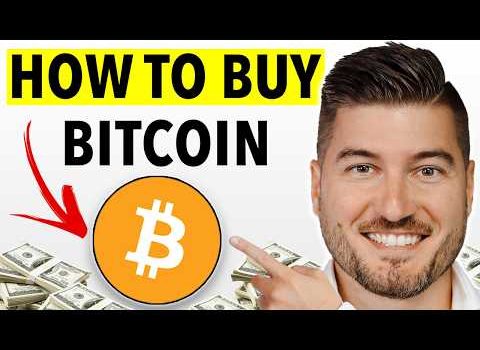 How To Buy Bitcoin SAFELY | Step By Step Guide