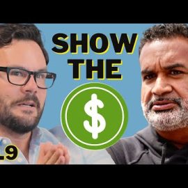 Different Ways To Pay Agents For Finding You Deals | Masterclass w/ Jamil Damji