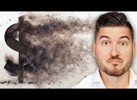 The 5 Biggest Wealth Destroyers | Don’t Do This. The 5 Biggest Wealth Destroyers | Don’t Do This.