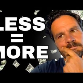 How To Double Your Revenue in 2025 (doing less deals)