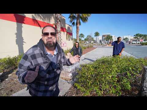 $40M Shopping center inspection