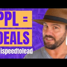 Wholesalers – You’re Crazy If You’re NOT Doing PPL Marketing!