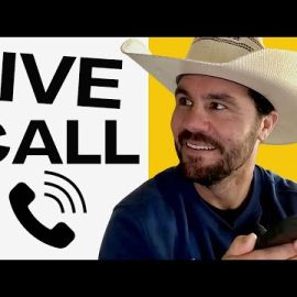 WATCH ME Convince An Agent To Make My Low Cash Offer