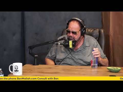 Real Estate questions answered with Ben Mallah