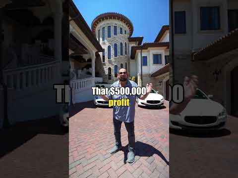 How to make $500K Tax FREE #realestateinvesting #investing #money