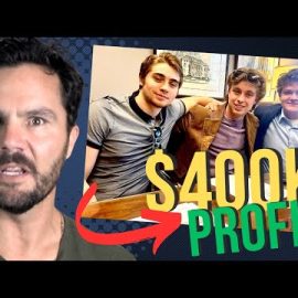 These 20-Year Old Wholesalers Made $400,000 On 1 Deal!