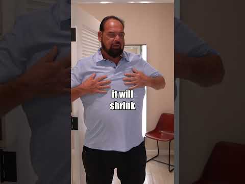 Shopping while fat #funny #comedy #shopping