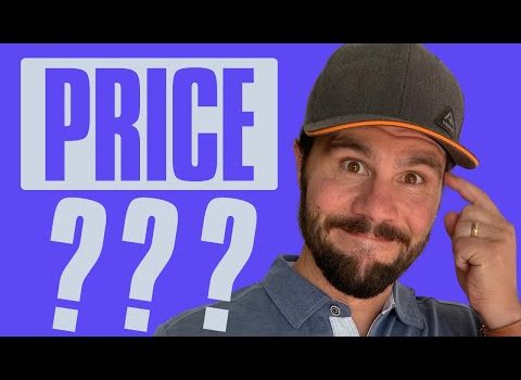 Does PRICE Matter When Doing Creative Financing Deals?