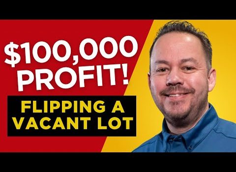 EXACTLY How David Did His First Deal…