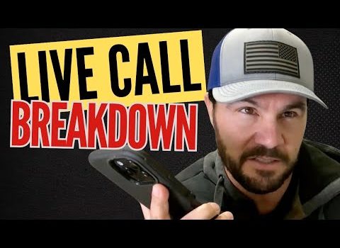 How To Make Cash Offers On Distressed Properties Listed With Agents