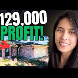 EXACTLY How Jen Did Her FIRST DEAL